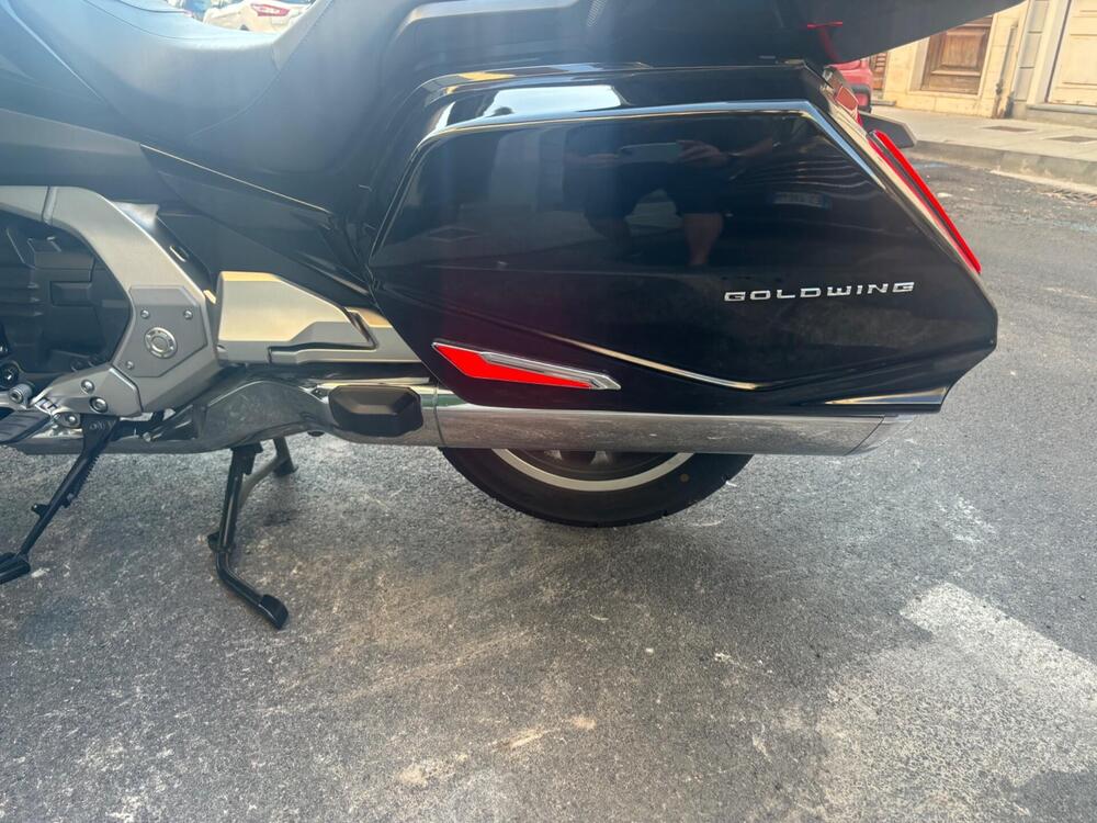 Honda GL 1800 Gold Wing (2018 - 20) (5)