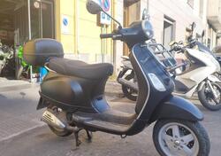 Vespa LX 150 (2005 - 11) usata