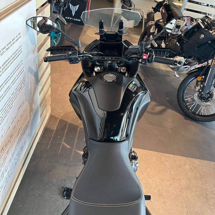 Yamaha Tracer 7 (2021 - 24) (3)