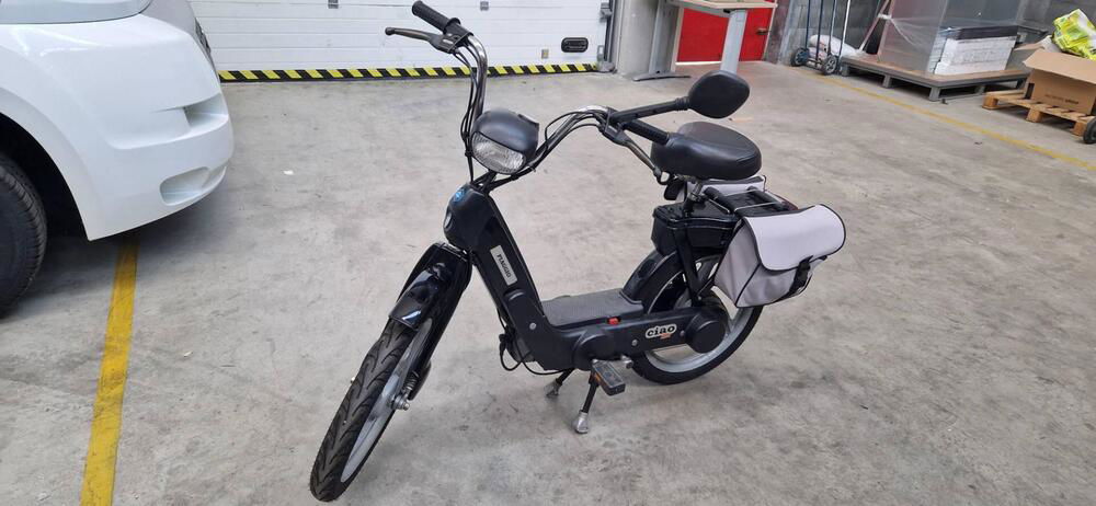 Piaggio Ciao 50 Mix Variatore