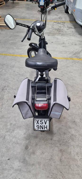 Piaggio Ciao 50 Mix Variatore (2)