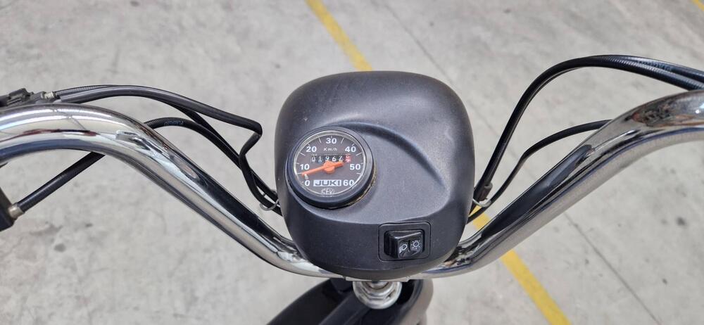 Piaggio Ciao 50 Mix Variatore (5)