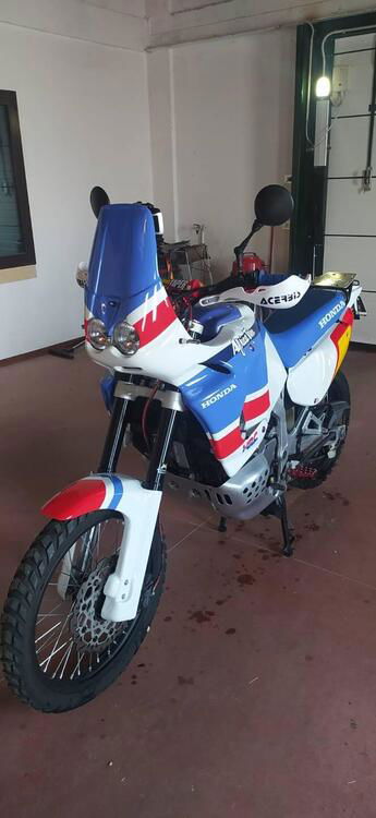 Honda Africa Twin XRV 750 (1993 - 95)