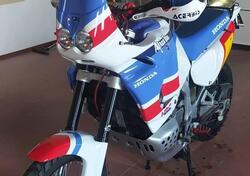 Honda Africa Twin XRV 750 (1993 - 95) usata