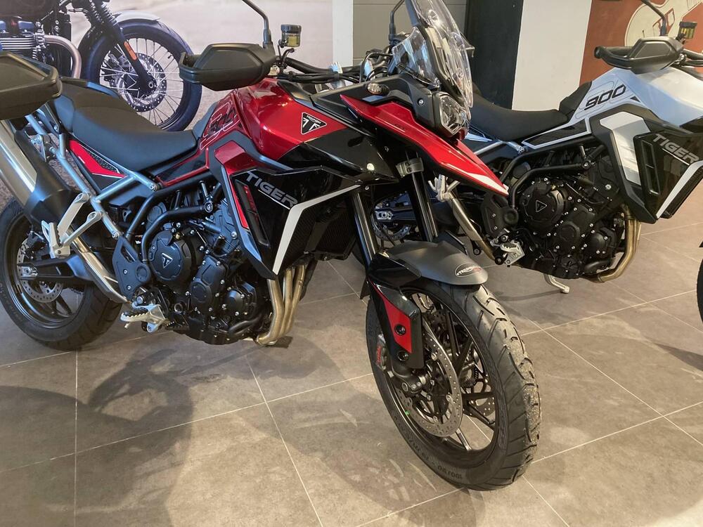 Triumph Tiger 900 GT (2024) (2)