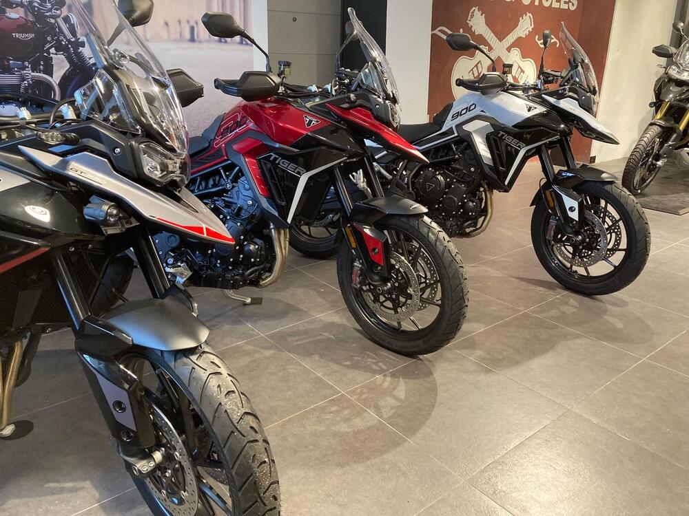 Triumph Tiger 900 GT (2024) (4)