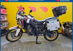 Honda Africa Twin CRF 1000L DCT ABS (2016 - 17) usata