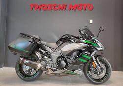 Kawasaki Ninja 1000 SX Tourer (2021 - 24) usata