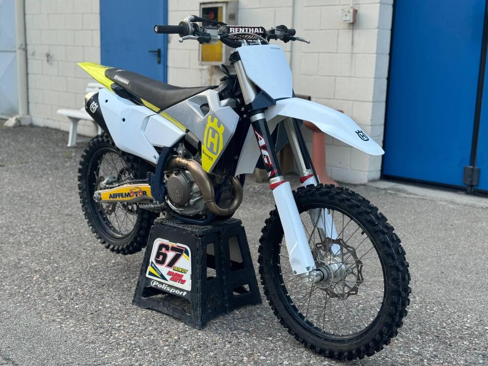 Husqvarna FC 450 (2023) (2)