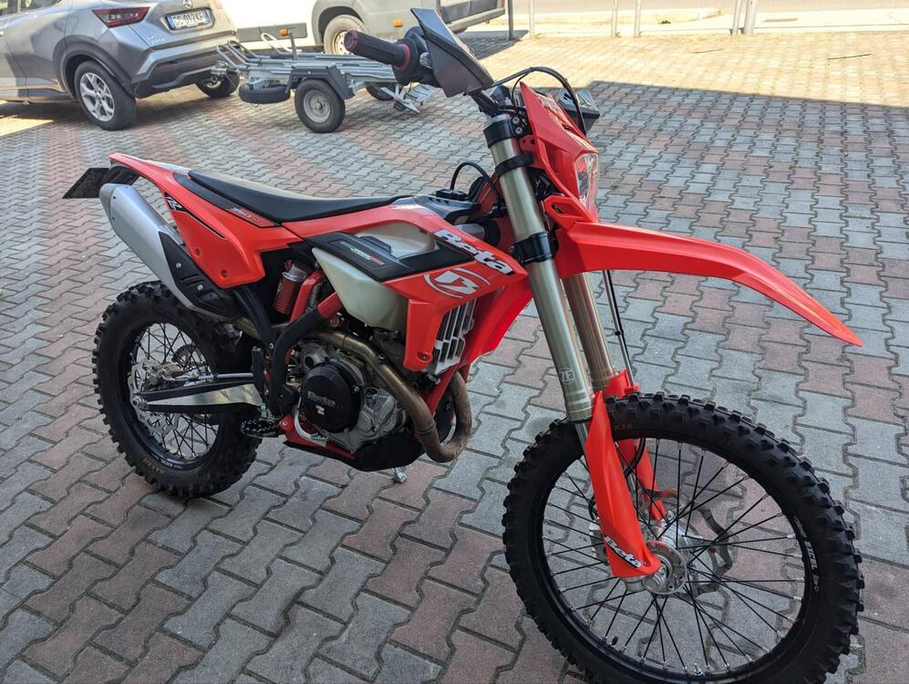 Betamotor RR 350 4T Enduro (2023)