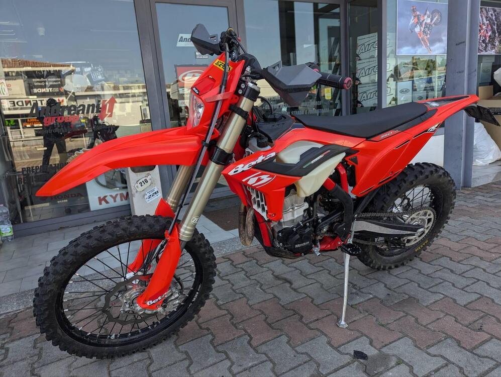 Betamotor RR 350 4T Enduro (2023) (2)