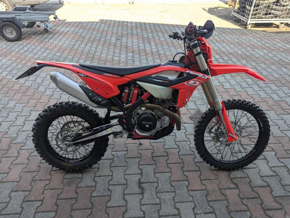 Betamotor RR 350 4T Enduro (2023) (5)