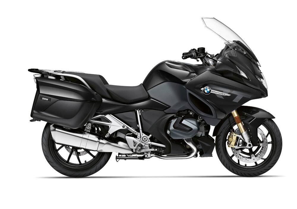 Bmw R 1250 RT (2021 - 24) (3)