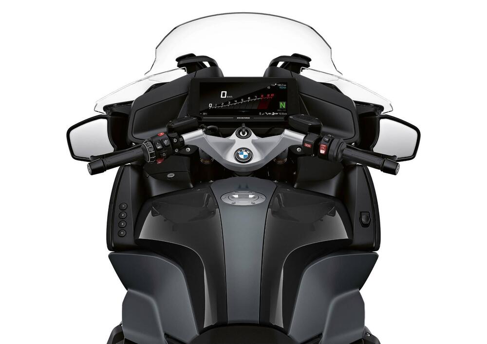 Bmw R 1250 RT (2021 - 24) (4)