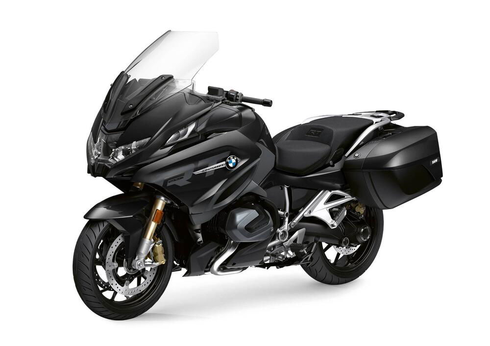 Bmw R 1250 RT (2021 - 24)