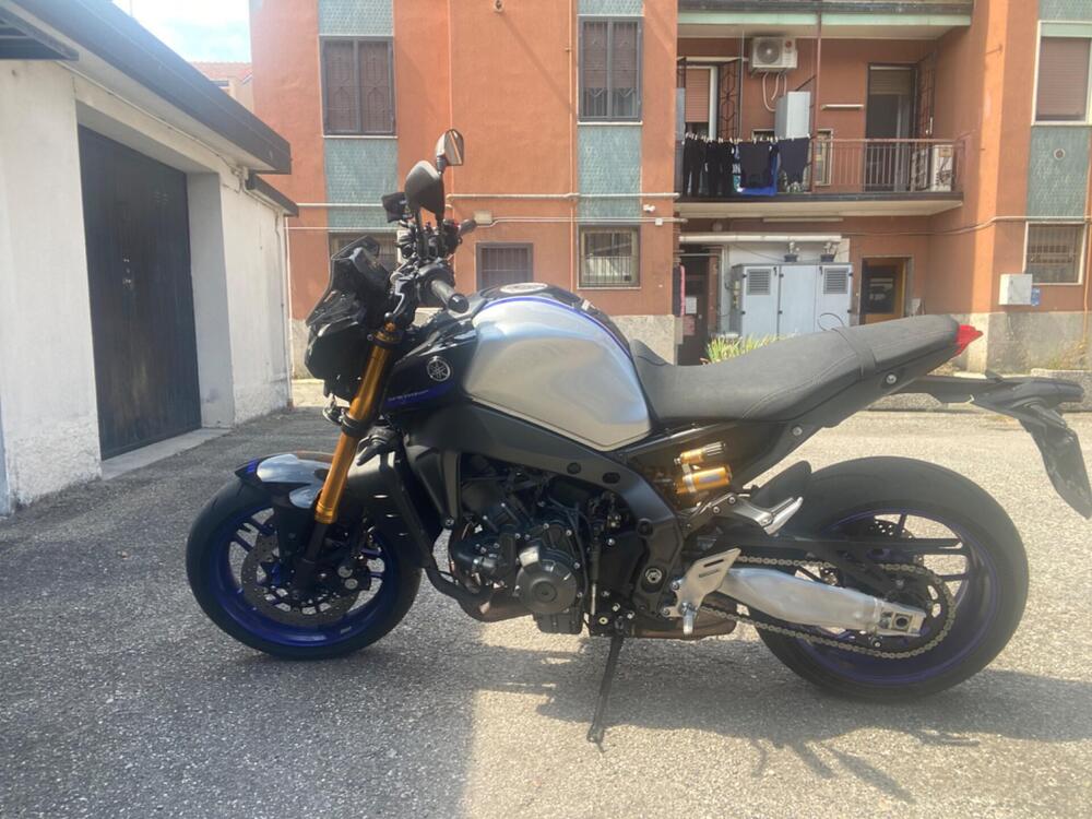 Yamaha MT-09 SP (2021 - 23) (5)