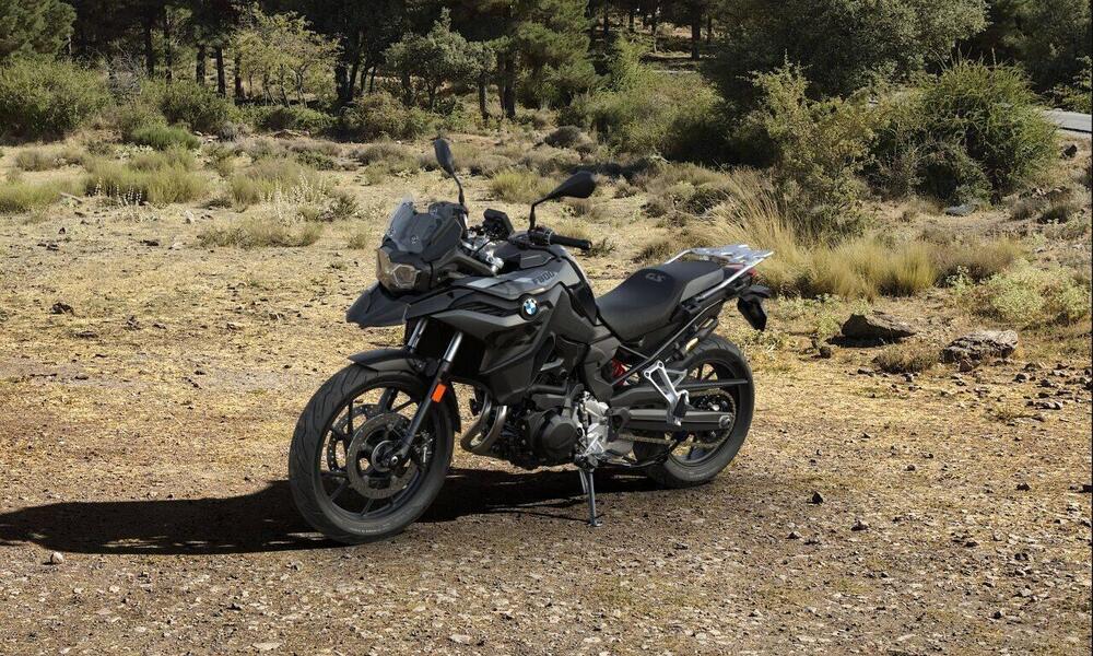 Bmw F 800 GS (2024)