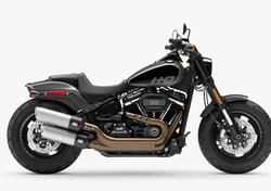 Harley-Davidson Fat Bob 114 (2021 - 24) nuova