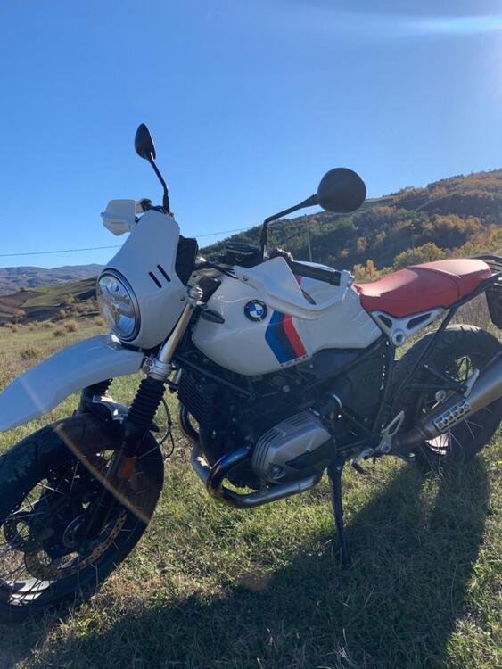 Bmw R nineT Urban GS (2021 - 24) (2)