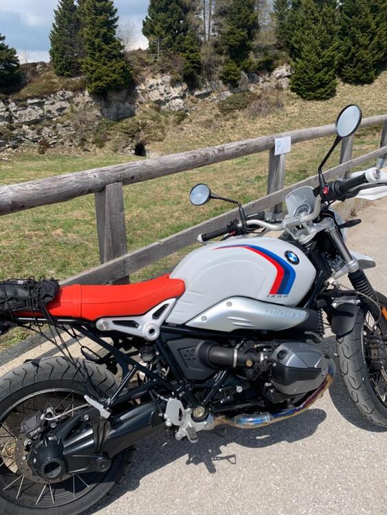 Bmw R nineT Urban GS (2021 - 24) (4)