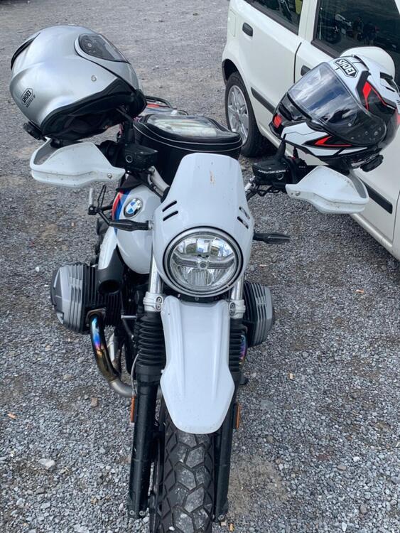 Bmw R nineT Urban GS (2021 - 24) (5)