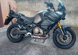 Yamaha XT1200Z Super Ténéré ABS (2017 - 20) usata