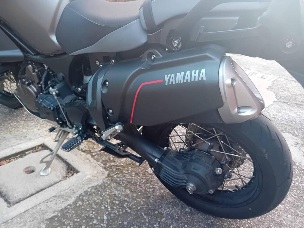 Yamaha XT1200Z Super Ténéré ABS (2017 - 20) (2)