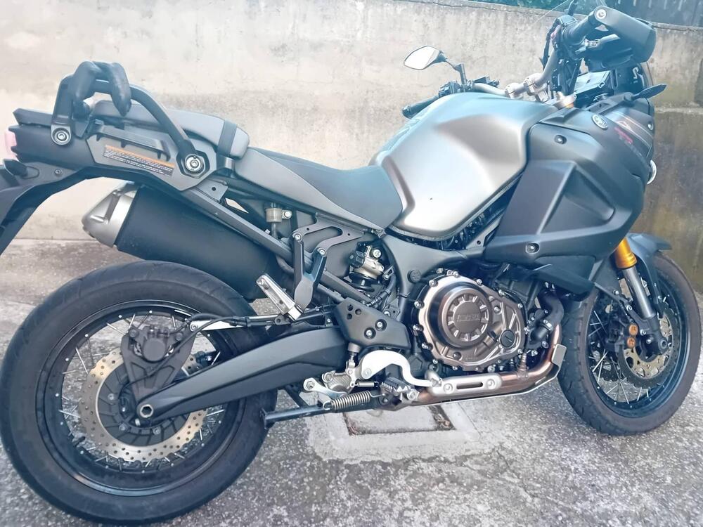 Yamaha XT1200Z Super Ténéré ABS (2017 - 20) (3)