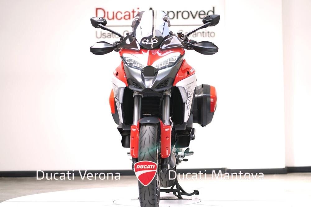 Ducati Multistrada V4 S (2021 - 24) (3)