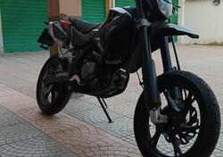 KSR Moto TW 125 SM EFI (2017 - 20) usata