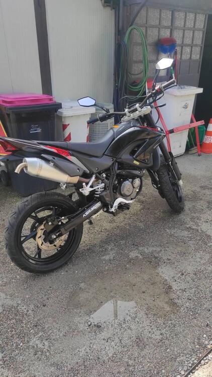 KSR Moto TW 125 SM EFI (2017 - 20) (4)