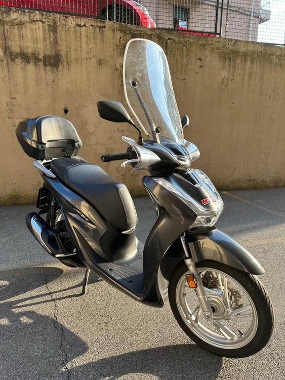 Honda SH 150i (2020 - 24) (3)