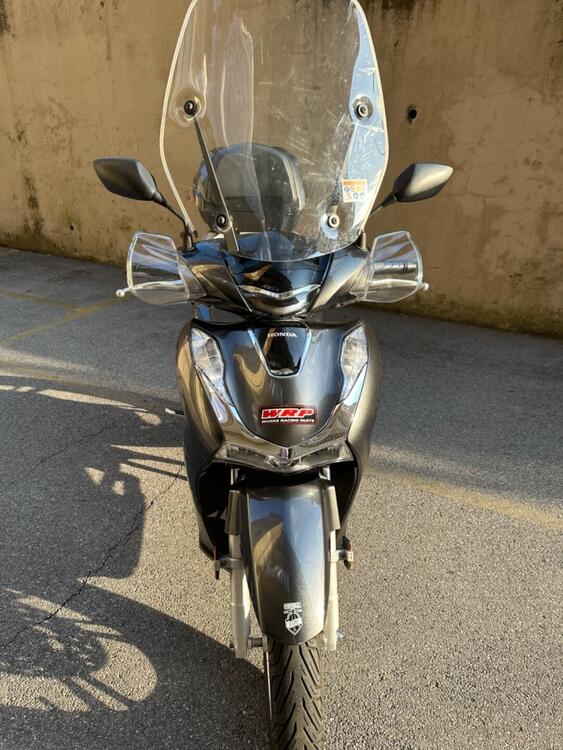 Honda SH 150i (2020 - 24) (5)