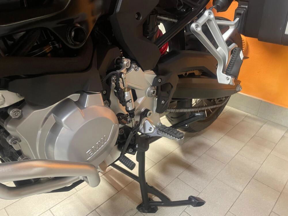 Bmw F 850 GS (2021 - 24) (2)