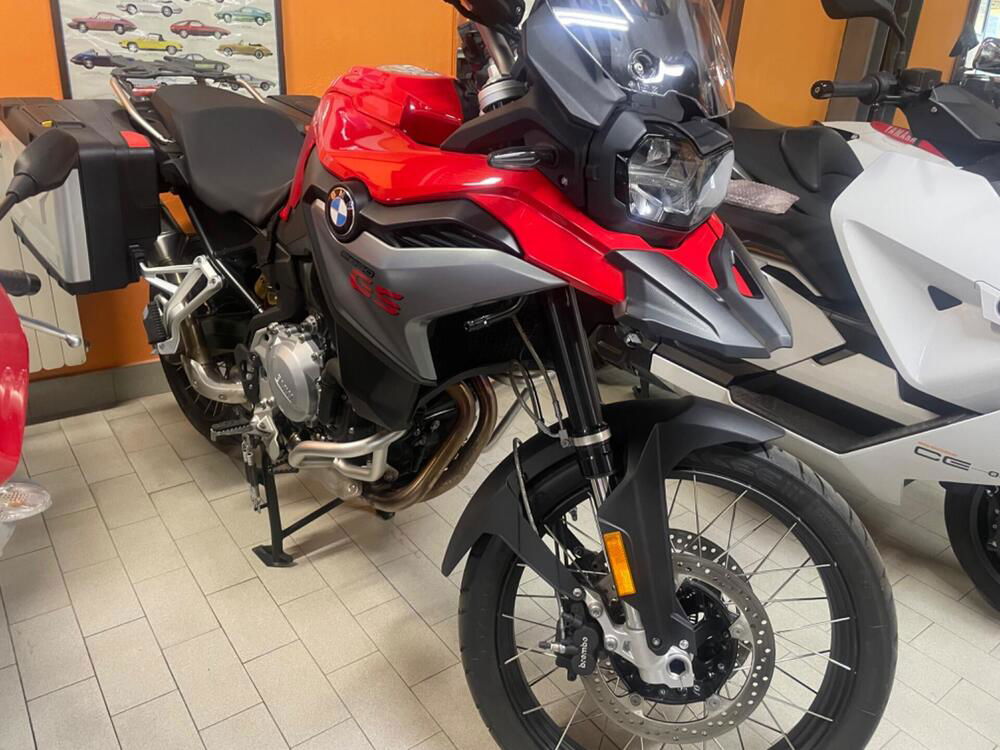 Bmw F 850 GS (2021 - 24) (3)