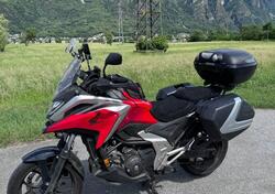 Honda NC 750 X DCT (2021 - 24) usata