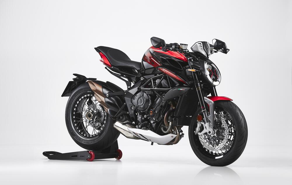 MV Agusta Dragster 800 RR SCS (2021 - 24) (3)