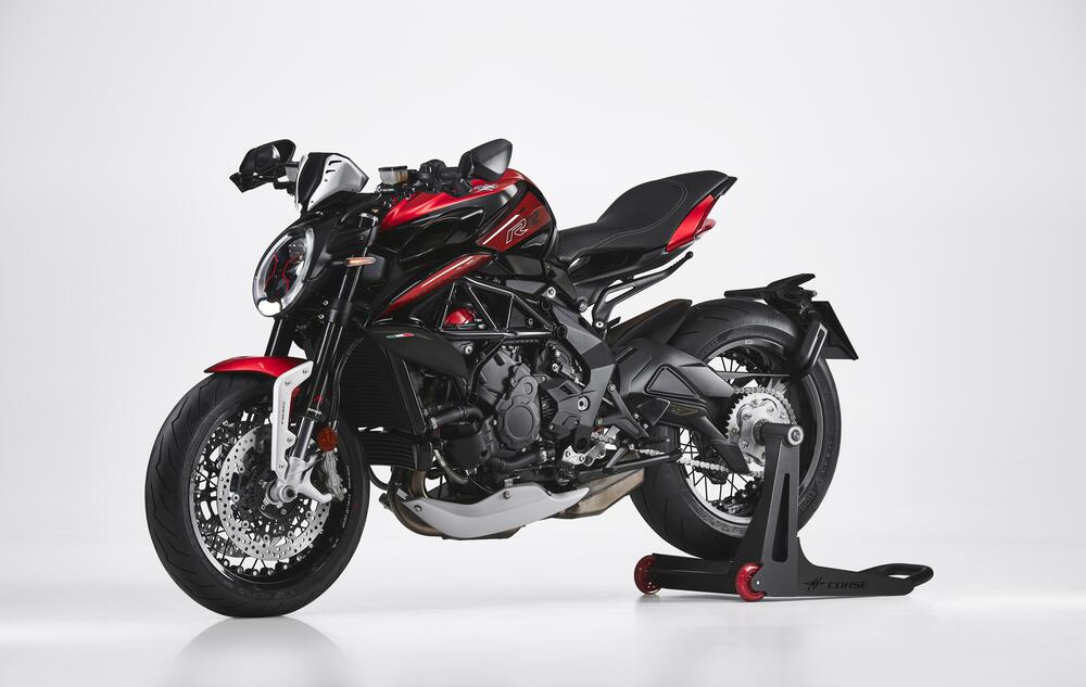 MV Agusta Dragster 800 RR SCS (2021 - 24) (4)