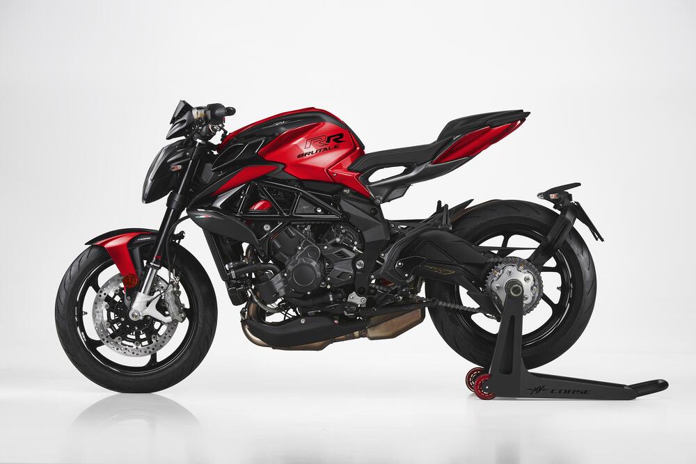 MV Agusta Brutale 800 RR (2021 - 24) (2)