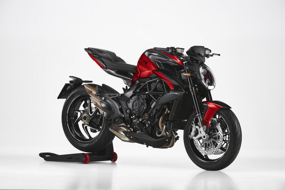 MV Agusta Brutale 800 RR (2021 - 24) (3)