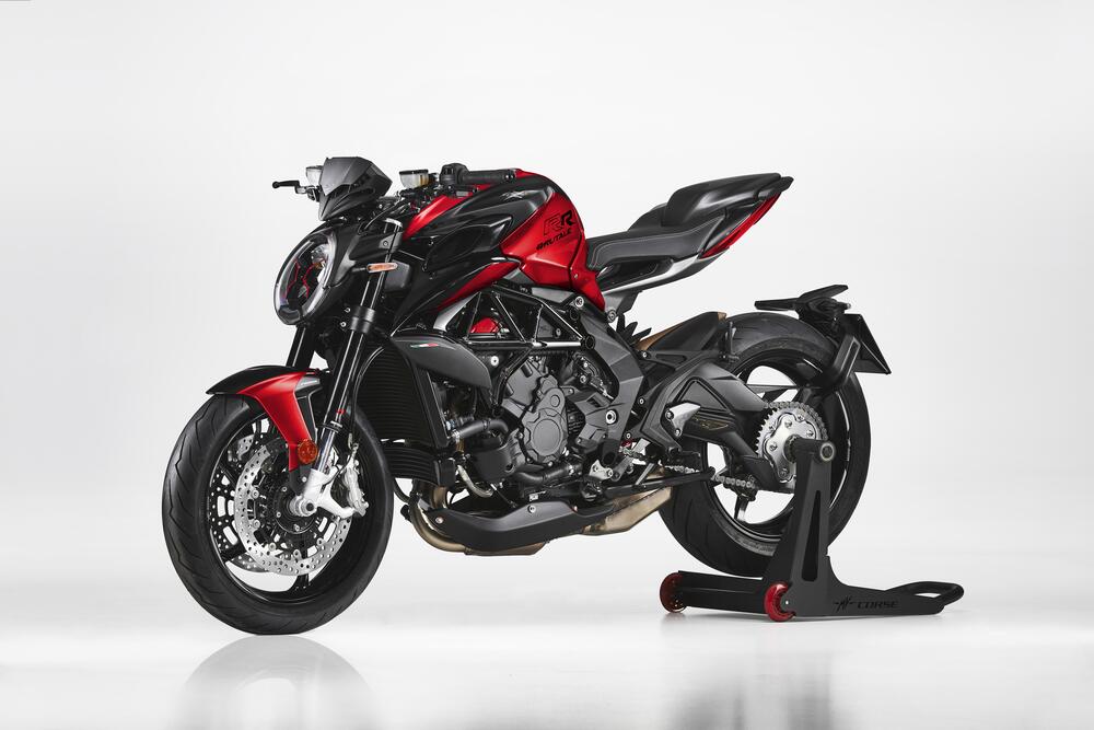 MV Agusta Brutale 800 RR (2021 - 24) (4)