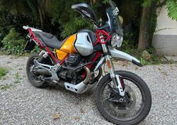 Moto Guzzi V85 TT Evocative Graphics (2021 - 23) usata