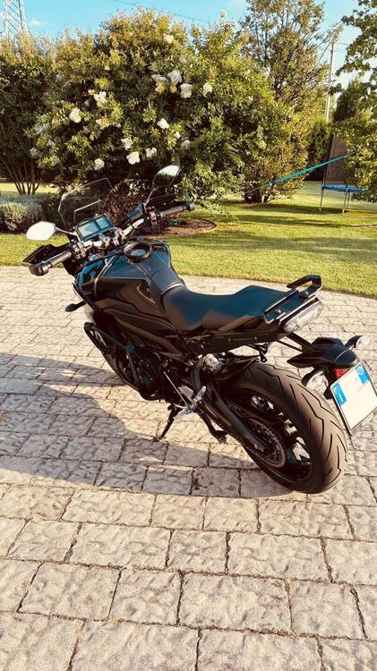 Yamaha Tracer 900 (2018 - 20) (3)