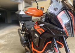 KTM 1290 Super Adventure S (2017 - 20) usata