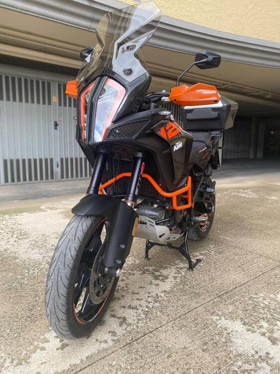 KTM 1290 Super Adventure S (2017 - 20) (4)