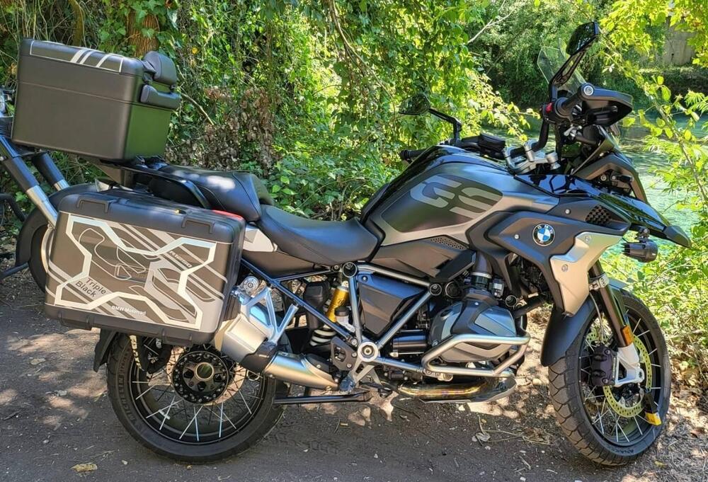 Bmw R 1250 GS (2021 - 24) (3)