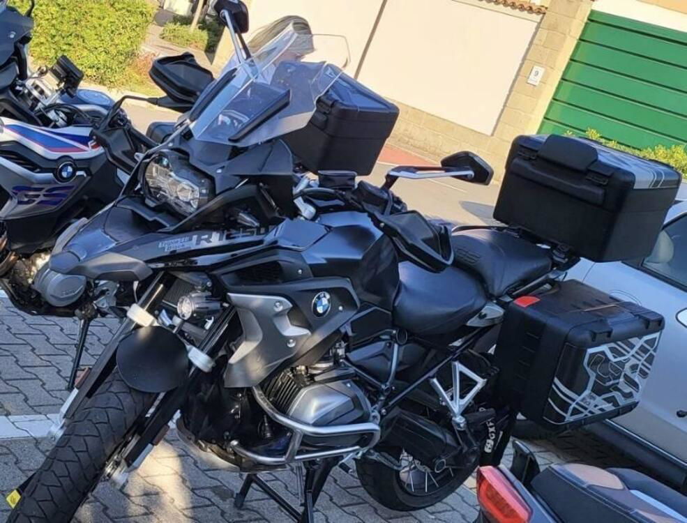 Bmw R 1250 GS (2021 - 24) (4)