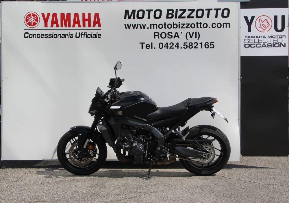 Yamaha MT-09 (2024) (2)