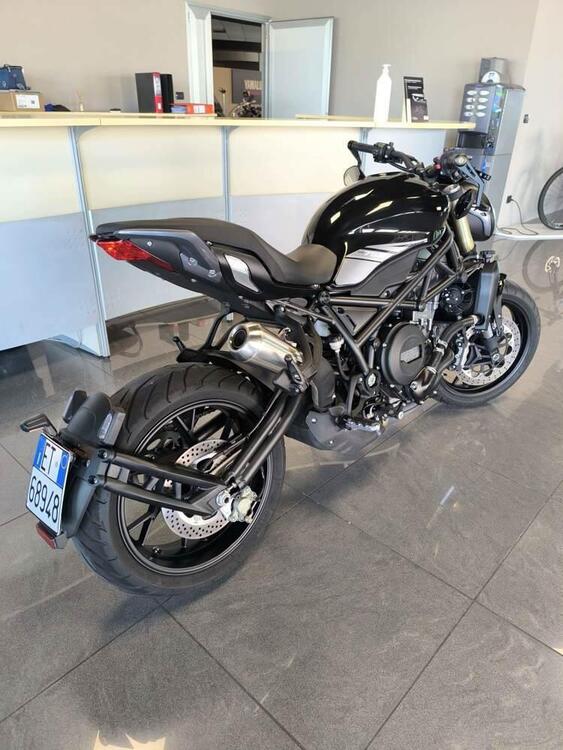 Benelli 752 S (2019 - 20) (3)