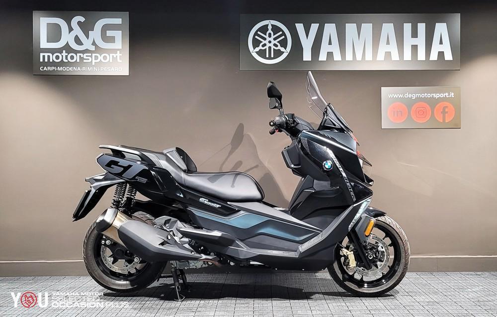 Bmw C 400 GT (2021 - 24)